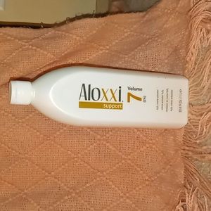 Aloxxi creme activator